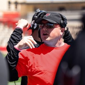 Meet your Posher, Derrick